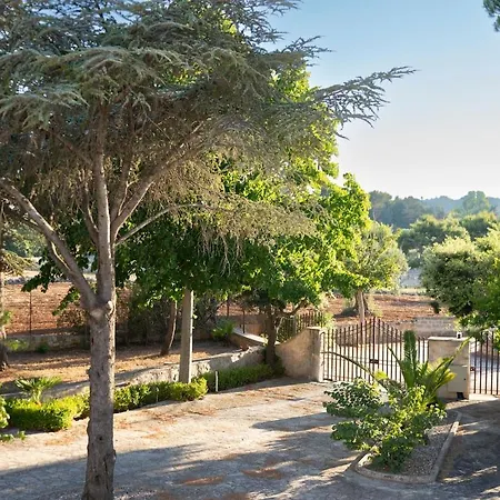 Villa Cinque Pini - For 10 People *