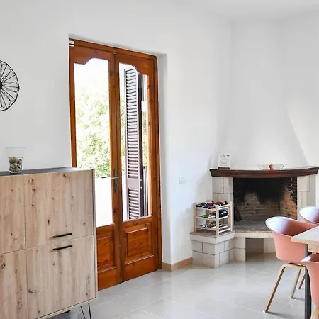 Villa Cinque Pini - For 10 People Locorotondo