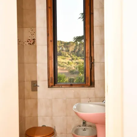 Cinque Pini - For 10 People Villa *