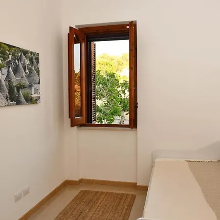 Villa Cinque Pini - For 10 People