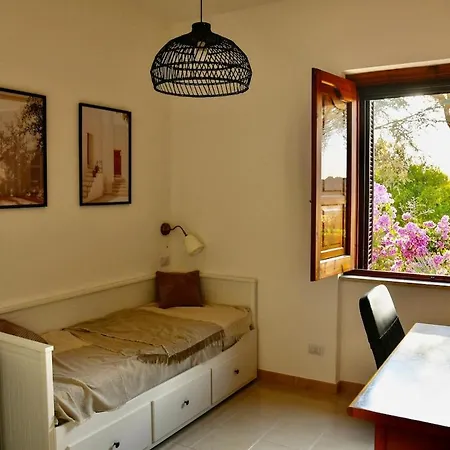 Cinque Pini - For 10 People Villa *